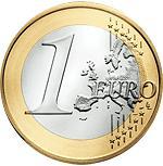 1 euro 1