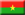 Ambassade van Burkina Faso in Denemarken - Denemarken
