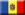 Ambassade van de Republiek Moldavië in Tsjechië - Tsjechische Republiek