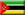 Consulaat-Generaal van Mozambique in Australië - Australië