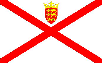 Nationale vlag, Jersey