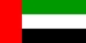 Nationale vlag, Verenigde Arabische Emiraten