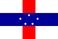 Nationale vlag, Nederlandse Antillen