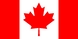 Nationale vlag, Canada