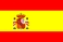 Nationale vlag, Spanje