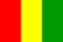 Nationale vlag, Guinea