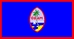Nationale vlag, Guam