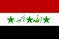 Nationale vlag, Irak