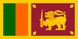 Nationale vlag, Sri Lanka
