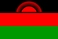 Nationale vlag, Malawi