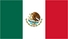 Nationale vlag, Mexico