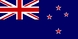 Nationale vlag, Nieuw-Zeeland