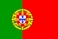 Nationale vlag, Portugal