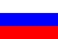 Nationale vlag, Rusland