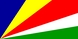 Nationale vlag, Seychellen