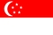 Nationale vlag, Singapore