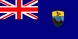 Nationale vlag, Saint Helena