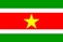 Nationale vlag, Suriname