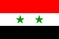 Nationale vlag, Syrië