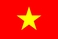Nationale vlag, Vietnam