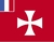 Nationale vlag, Wallis en Futuna