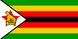 Nationale vlag, Zimbabwe