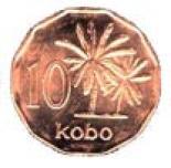 10 kobo 0.1