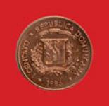 1 sentavo (other side) 0.01