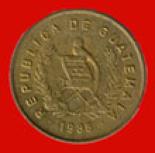 1 sentavo (other side) 0.01