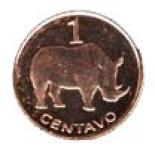1 sentavo 0.01