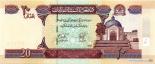 20 afghani 20