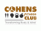Entrenador Personal Valencia - Cohens Fitness Club