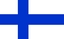 Nationale vlag, Finland