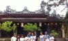 Hue Historical Tour - I Love Hue Tour